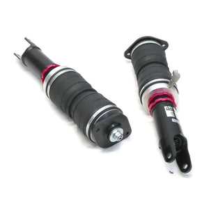 09-13 Infiniti G37 AWD Godspeed Mono-Air Air Struts