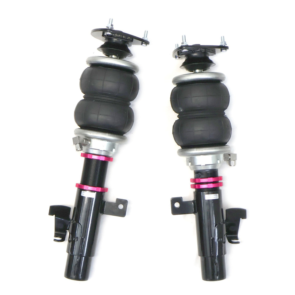 10-13 Mazda 3 Godspeed Mono-Air Air Struts