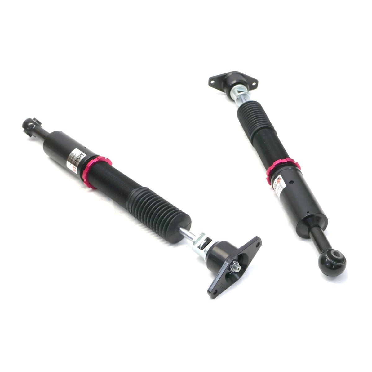 10-13 Mazda 3 Godspeed Mono-Air Air Struts