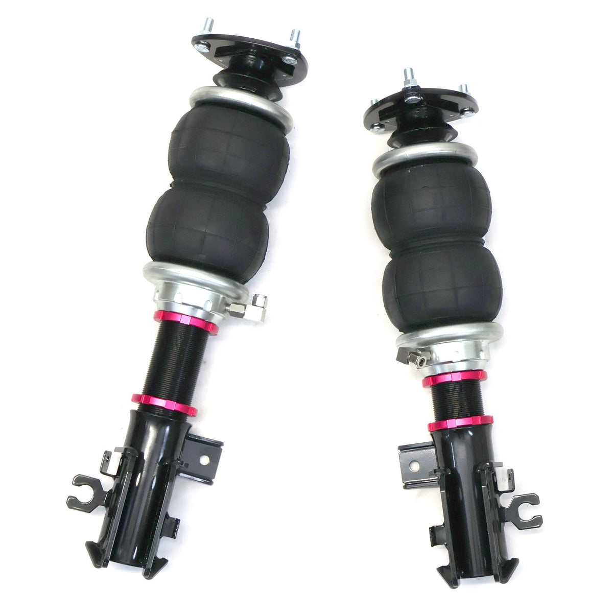 17-24 Mazda CX-5 Godspeed Mono-Air Air Struts