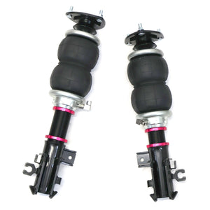 17-24 Mazda CX-5 Godspeed Mono-Air Air Struts