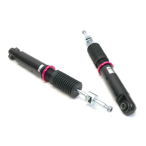 17-24 Mazda CX-5 Godspeed Mono-Air Air Struts