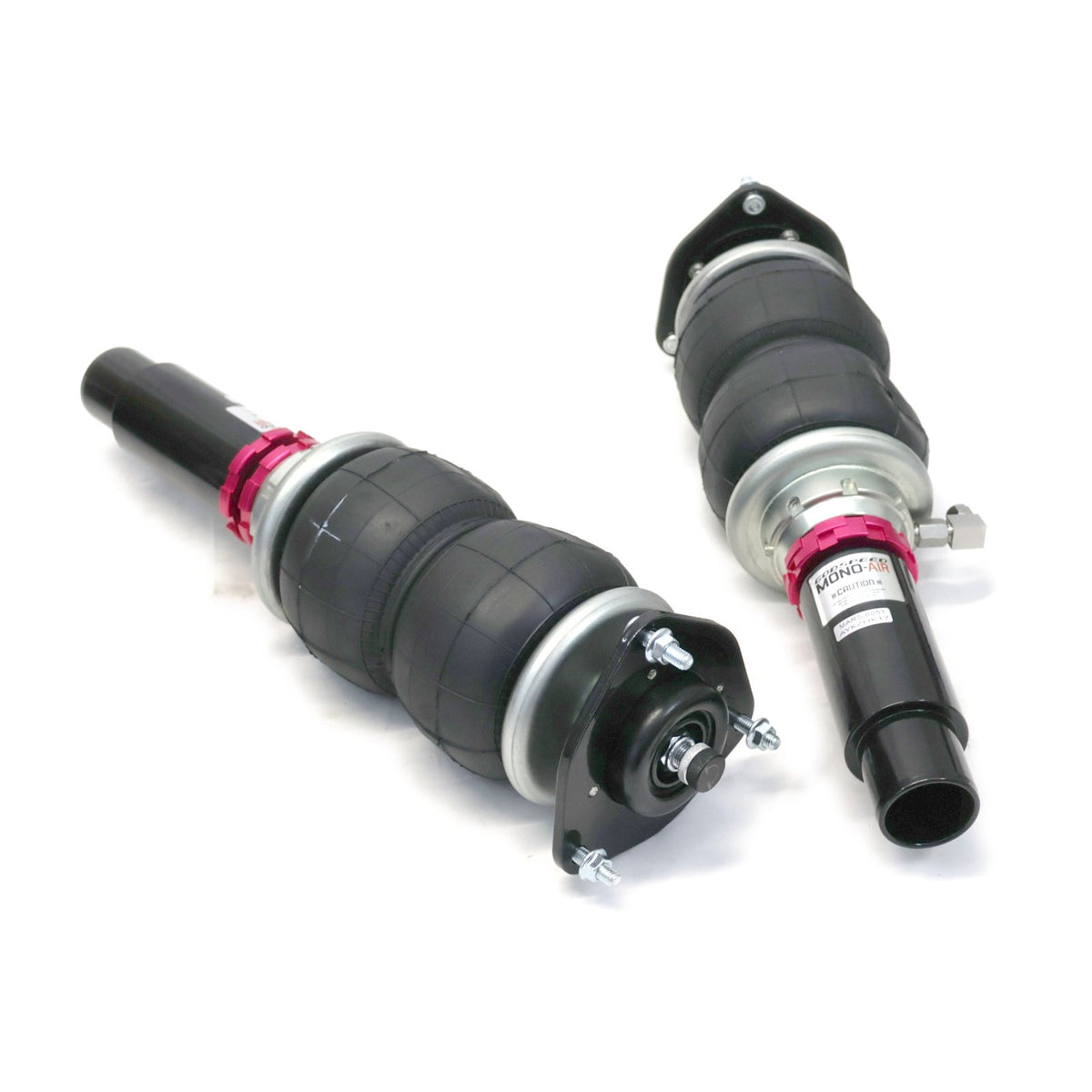19-24 Audi A6 FWD / AWD Godspeed Mono-Air Air Struts