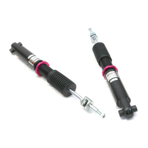 19-24 Audi A6 FWD / AWD Godspeed Mono-Air Air Struts