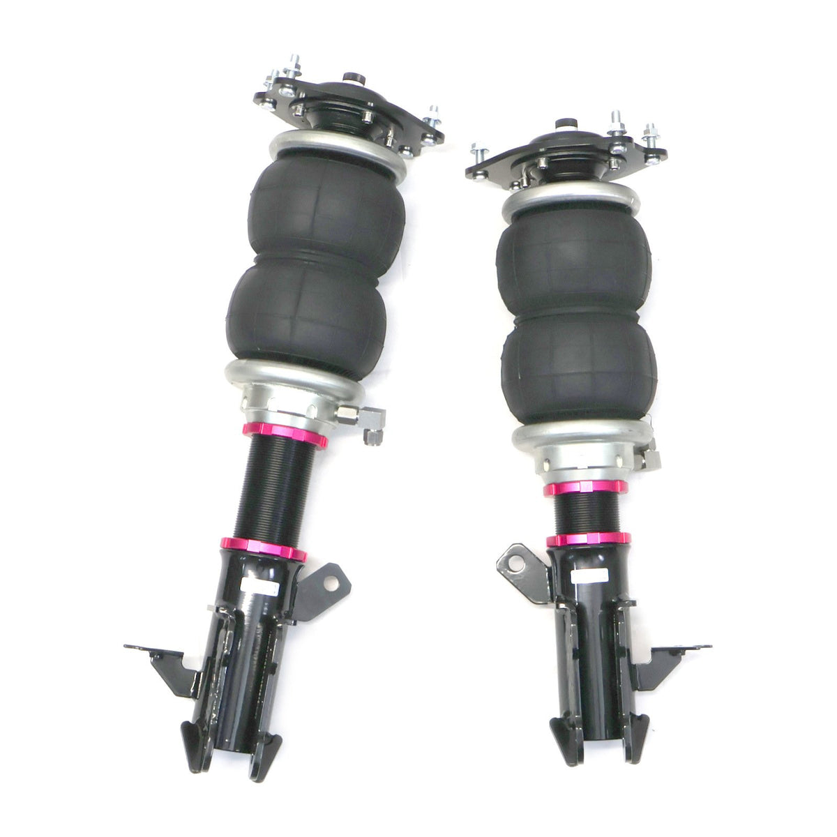 16-25 Chevrolet Malibu Godspeed Mono-Air Air Struts