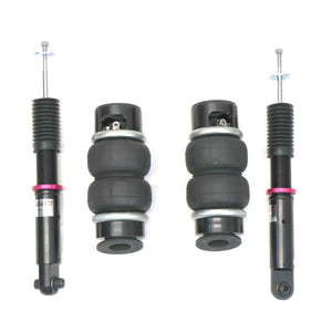 16-25 Chevrolet Malibu Godspeed Mono-Air Air Struts