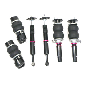 05-10 Dodge Charger AWD Godspeed Mono-Air Air Struts