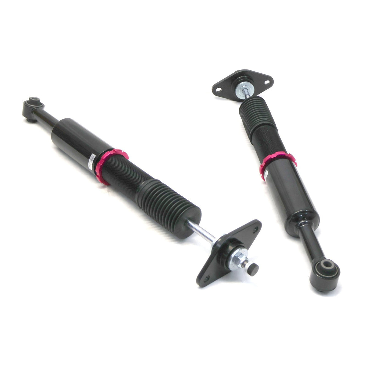 05-10 Dodge Charger AWD Godspeed Mono-Air Air Struts
