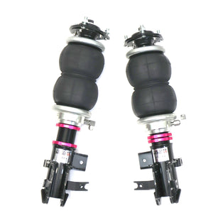 06-11 Honda Civic (FA) Godspeed Mono-Air Air Struts