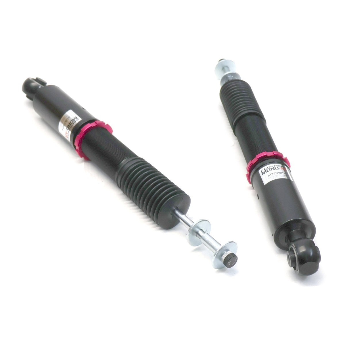 06-11 Honda Civic (FA) Godspeed Mono-Air Air Struts