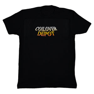 Master The Touge Shirt - Coilover Depot