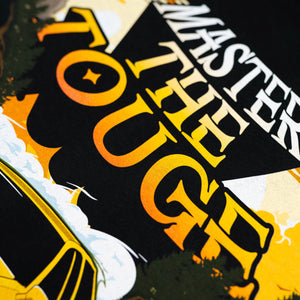 Master The Touge Shirt - Coilover Depot
