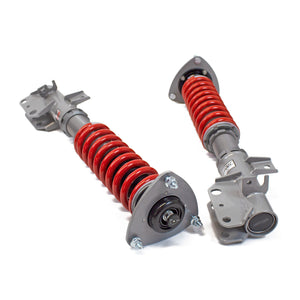 24-27 Subaru Crosstrek Godspeed Coilovers- Mono GR Gravel Spec