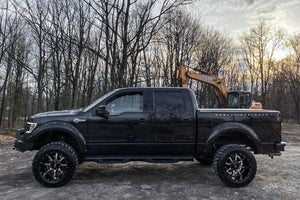 14 Ford F-150 4WD 6 Inch Lift Kit - Rough Country