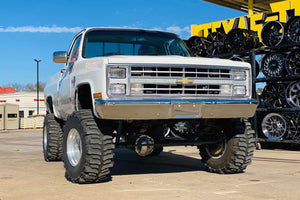 77-91 Chevy/GMC C10/K10 Truck & SUV/K5 Blazer 4WD 6 Inch Lift Kit - Rough Country