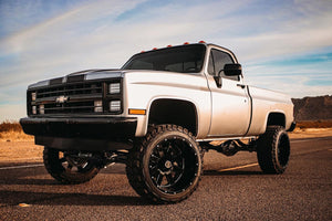 77-91 Chevy/GMC C10/K10 Truck & SUV/K5 Blazer 4WD 6 Inch Lift Kit - Rough Country
