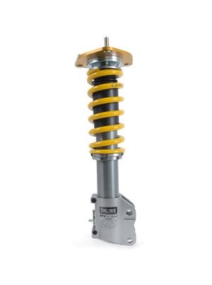 MIS-MI01S1-Mitsubishi-Evo-8/9-Road-and-Track-Coilovers-