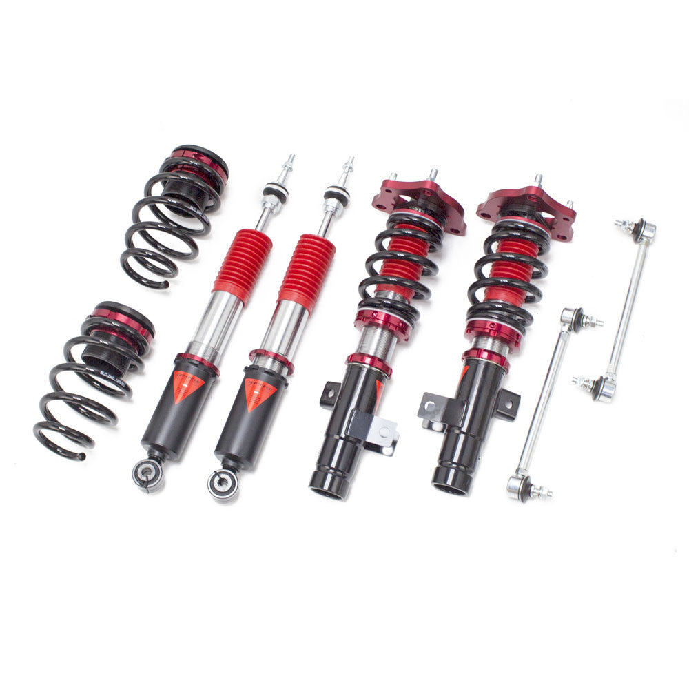 17-25 Honda Civic Type R Godspeed MAXX Coilovers