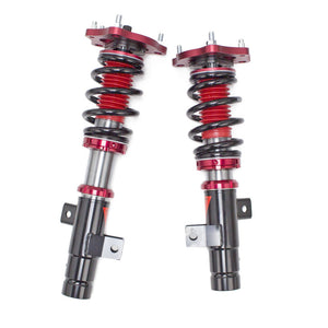 17-25 Honda Civic Type R Godspeed MAXX Coilovers