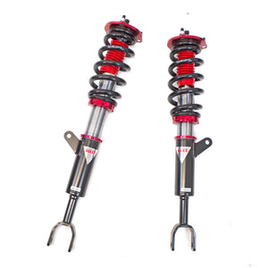 16-22 BMW 7 Series RWD G12 GodSpeed Coilovers- MAXX