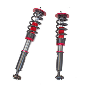 16-22 BMW 7 Series RWD G12 GodSpeed Coilovers- MAXX