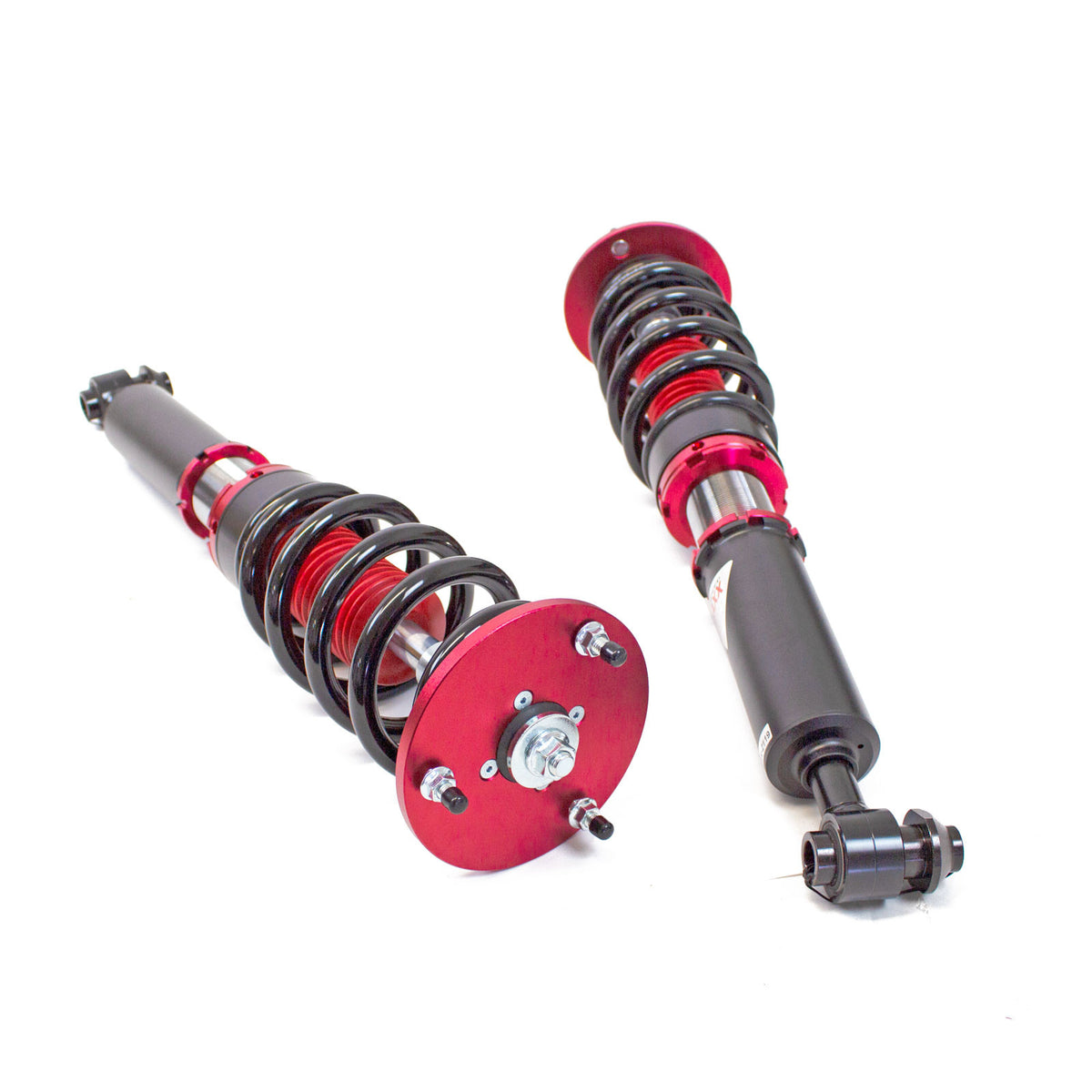 16-22 BMW 7 Series RWD G12 GodSpeed Coilovers- MAXX