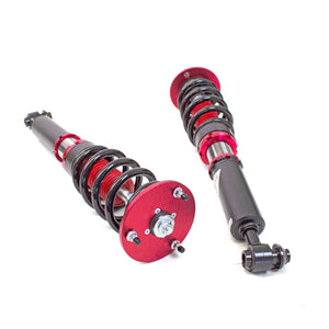 16-22 BMW 7 Series RWD G12 GodSpeed Coilovers- MAXX