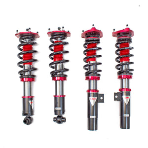 18-24 BMW X3 RWD / AWD G01 Godspeed MAXX Coilovers