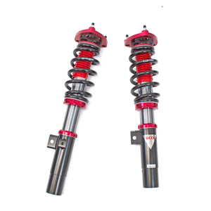 18-24 BMW X3 RWD / AWD G01 Godspeed MAXX Coilovers