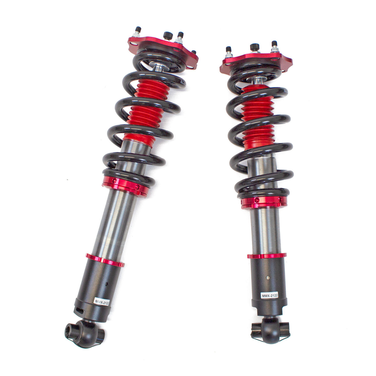 18-24 BMW X3 RWD / AWD G01 Godspeed MAXX Coilovers