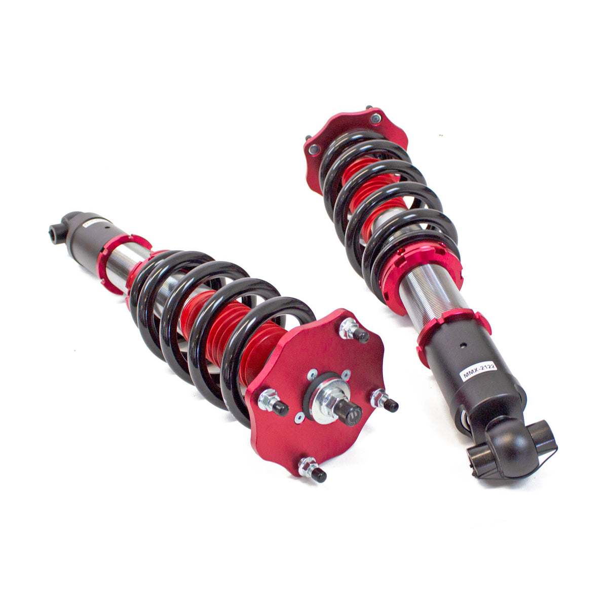 18-24 BMW X3 RWD / AWD G01 Godspeed MAXX Coilovers