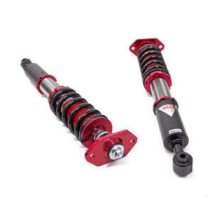 11-23 Dodge Challenger RWD True Rear Godspeed MAXX Coilovers