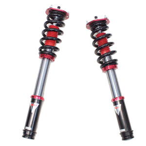 11-23 Dodge Durango Godspeed MAXX Coilovers