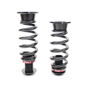 11-23 Dodge Durango Godspeed MAXX Coilovers