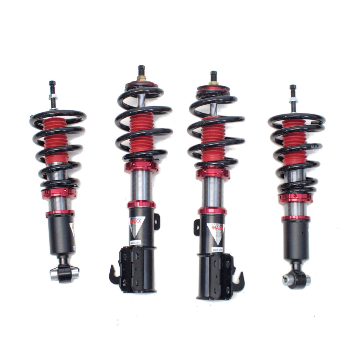 08-09 Pontiac G8 Godspeed MAXX Coilovers