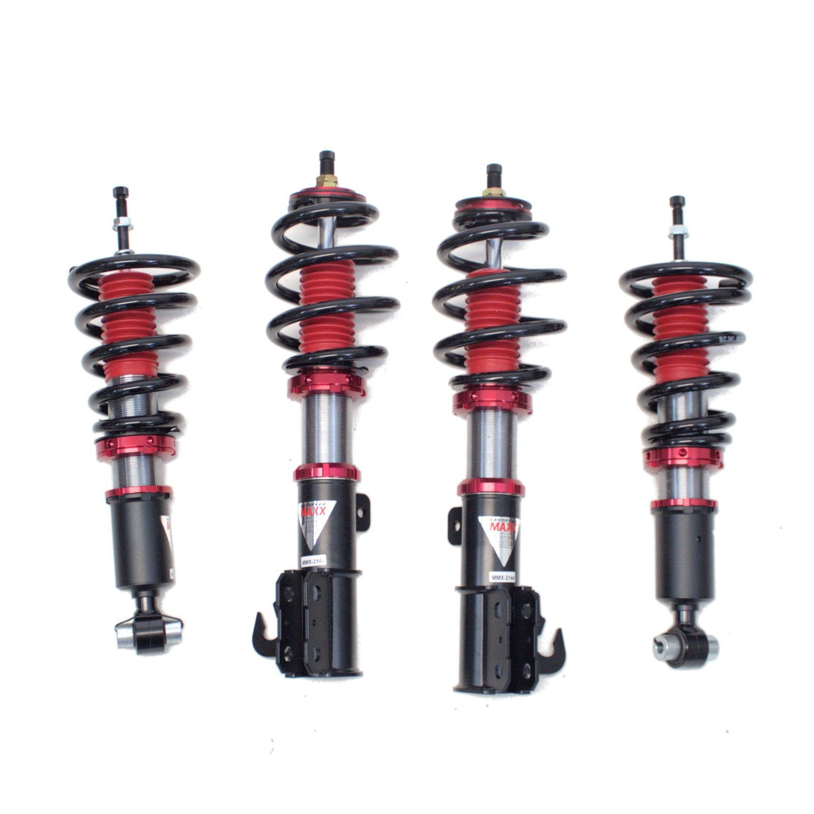 08-09 Pontiac G8 Godspeed MAXX Coilovers