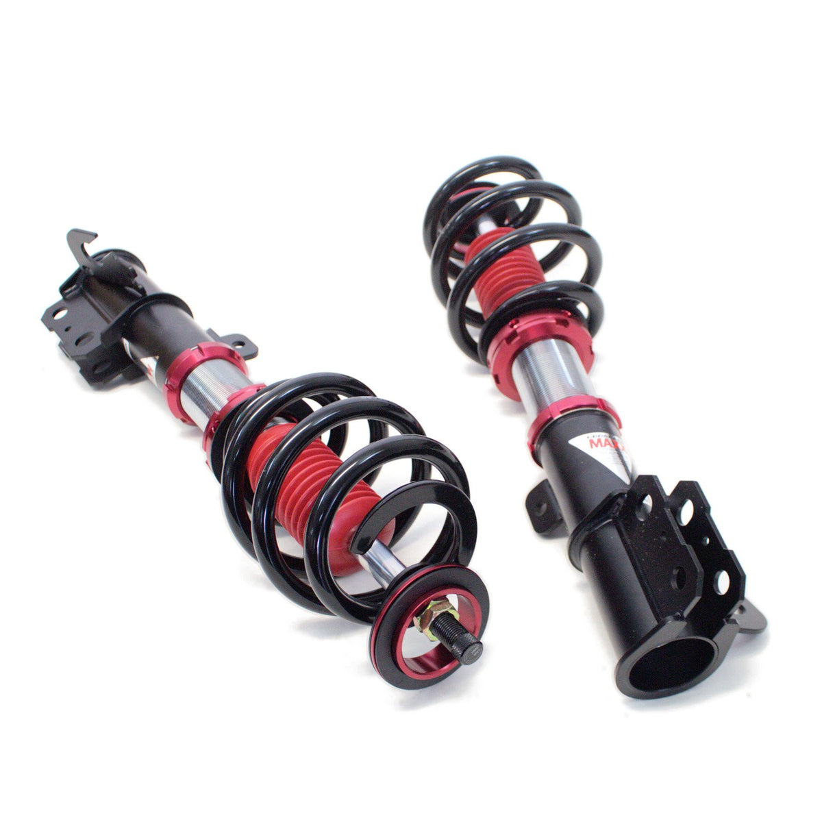 08-09 Pontiac G8 Godspeed MAXX Coilovers