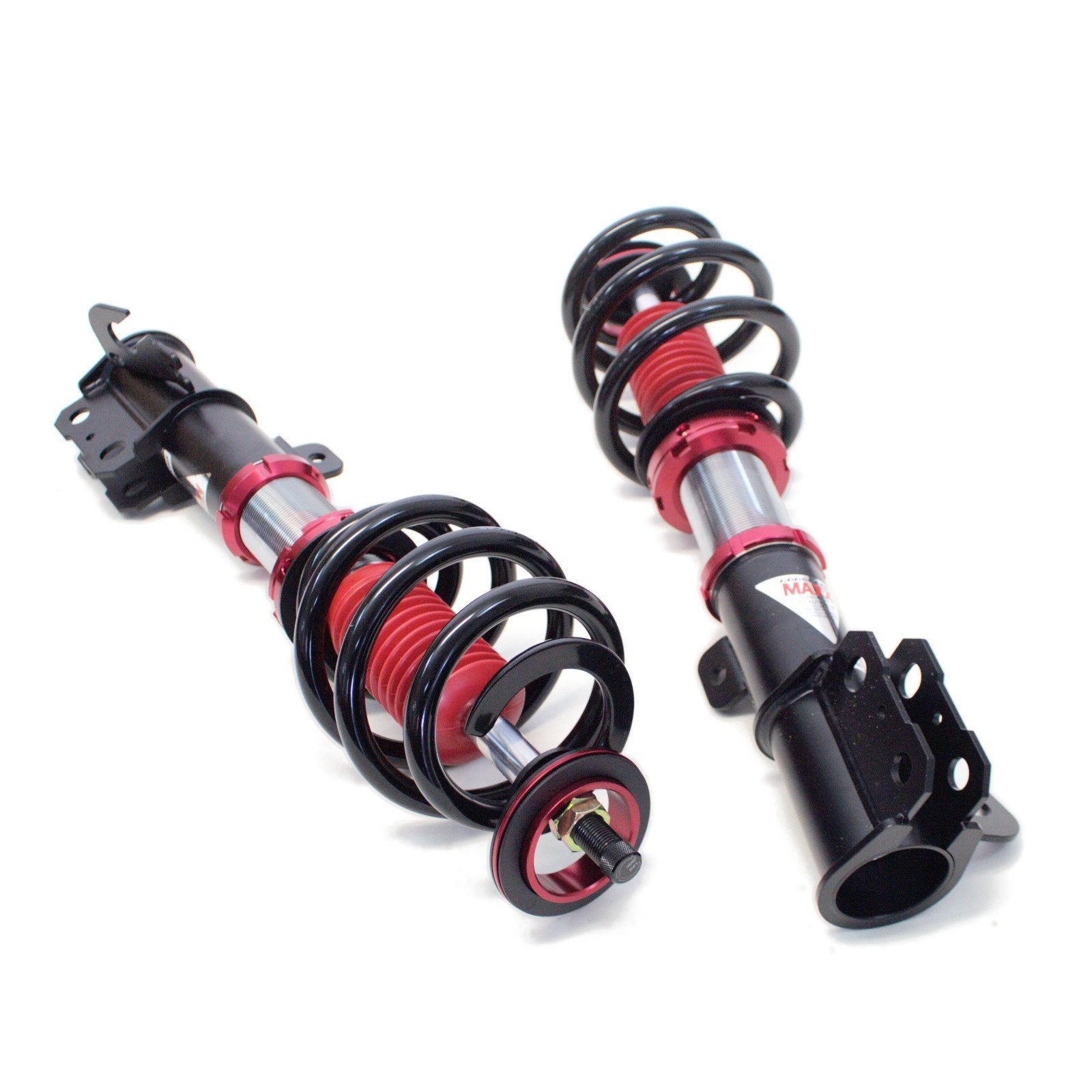 11-13 Chevrolet Caprice RWD Godspeed MAXX Coilovers