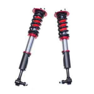 03-12 Mercedes SL Class R230 Godspeed MAXX Coilovers