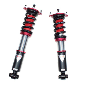 03-12 Mercedes SL Class R230 Godspeed MAXX Coilovers