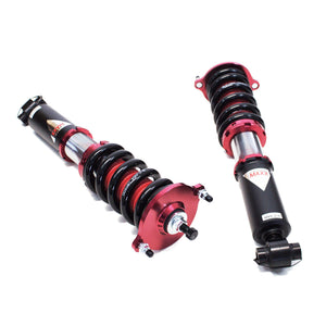 03-12 Mercedes SL Class R230 Godspeed MAXX Coilovers