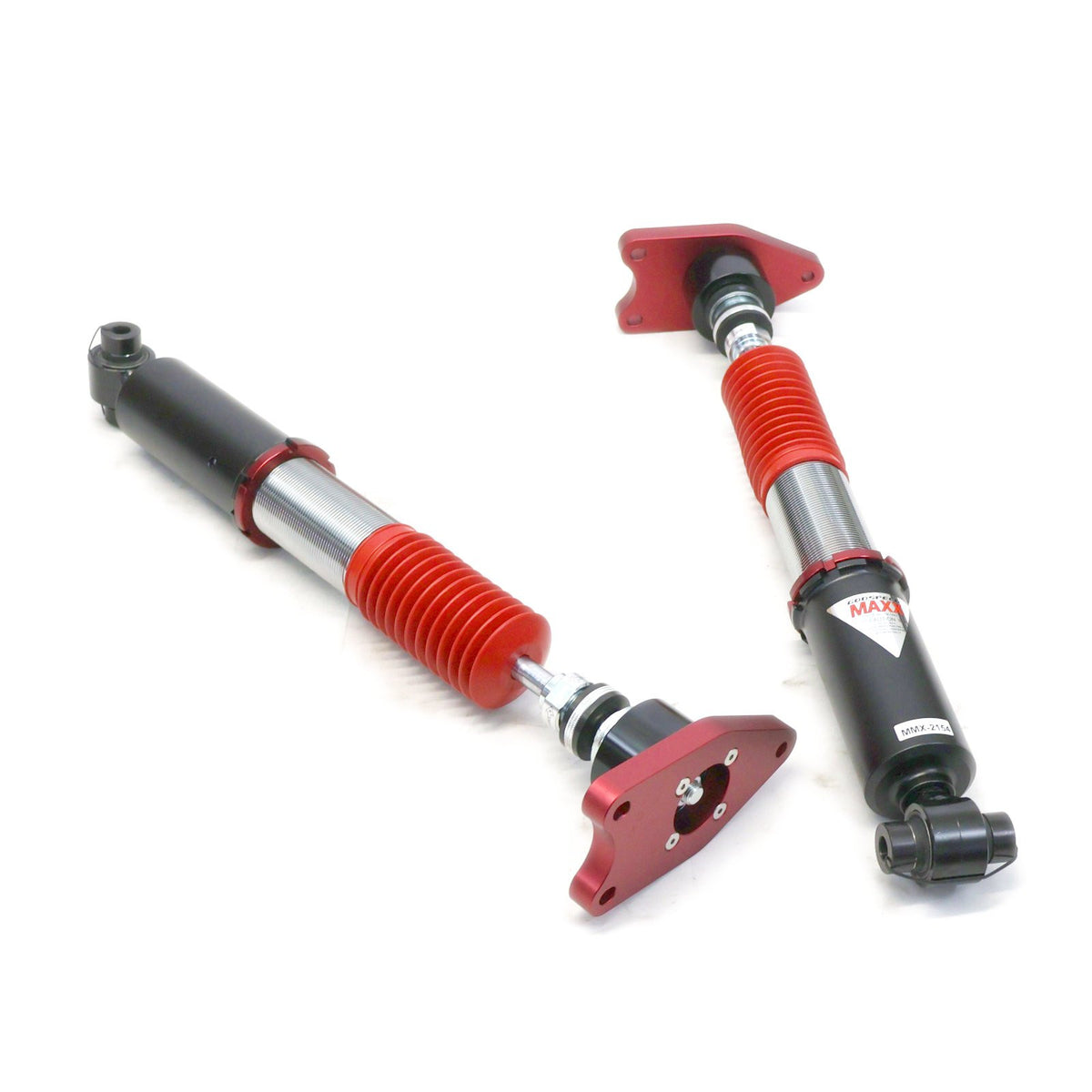 19-23 BMW 3 Series G20/G21 RWD GodSpeed Coilovers- MAXX