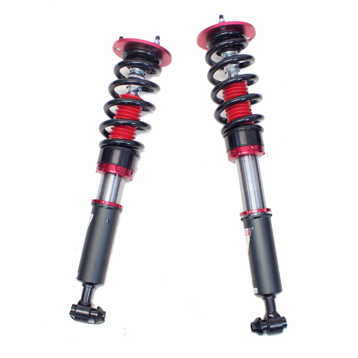 16-22 BMW 7 Series Sedan AWD (G11/G12) GodSpeed Coilovers- MAXX