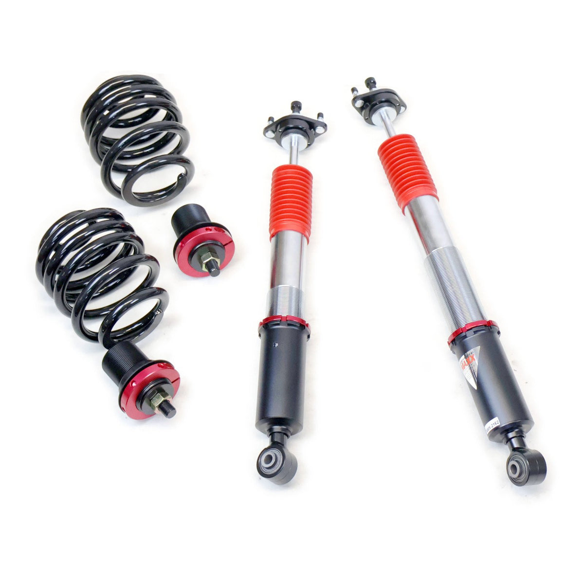 94-99 BMW 3 Series E36 M3 GodSpeed Coilovers- MAXX
