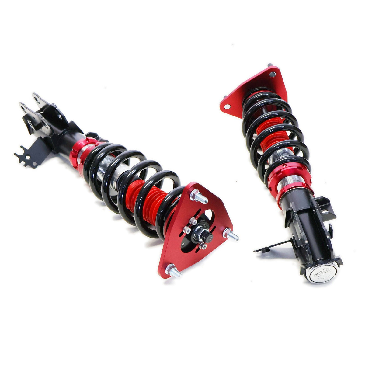 20-26 Toyota Highlander Godspeed MAXX Coilovers