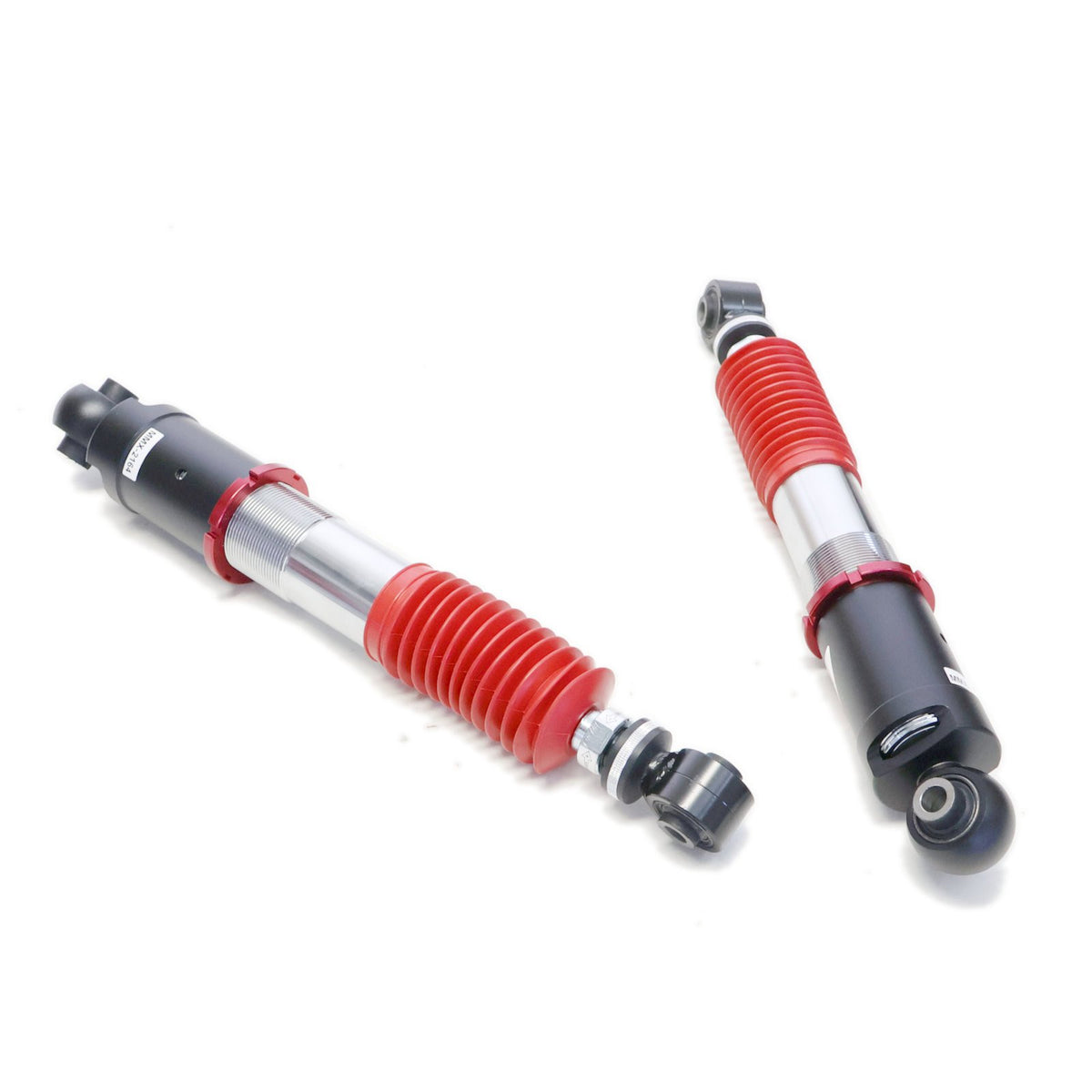 20-26 Toyota Highlander Godspeed MAXX Coilovers