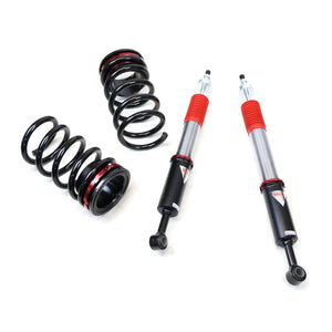 11-20 Toyota Sienna Godspeed MAXX Coilovers