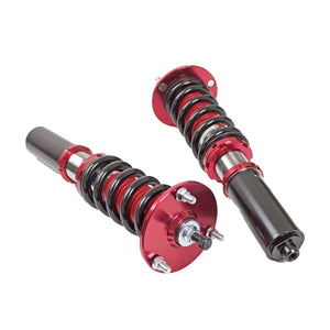 06-12 Lexus GS300/GS350/GS430 AWD Godspeed MAXX Coilovers