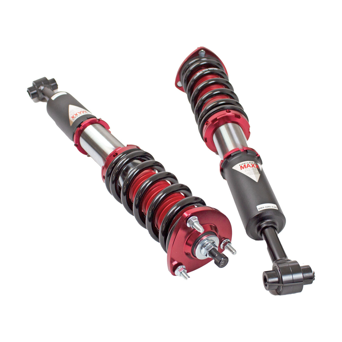 06-12 Lexus GS300/GS350/GS430 AWD Godspeed MAXX Coilovers
