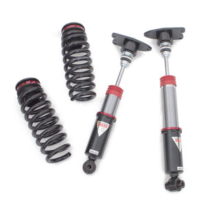 14-21 BMW 2Series F22 AWD GodSpeed Coilovers- MAXX